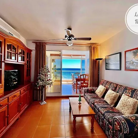 Appartement - Super Primera Linea De Playa - 3 *