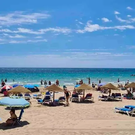- Super Primera Linea De Playa - 3