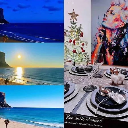 Apartment - Super Primera Linea De Playa - 3 *