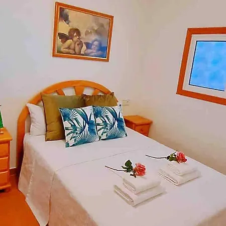 - Super Primera Linea De Playa - 3 Calpe